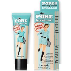 Benefit ~ the POREfessional face primer